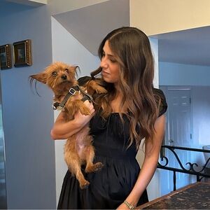 Meet your Posher, Asal